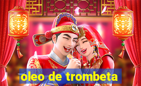 oleo de trombeta